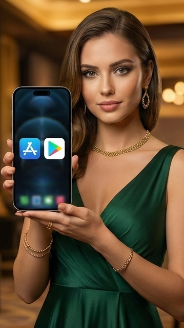 Winnita App Casino — Scarica su iOS e Android, bonus benvenuto incluso