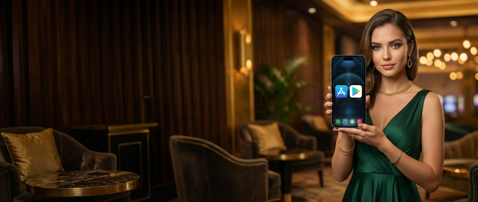 Winnita App Casino — Scarica su iOS e Android, bonus benvenuto incluso