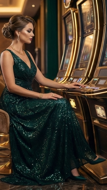 Winnita Slots — Migliaia di slot machine con bonus fino a €1.500