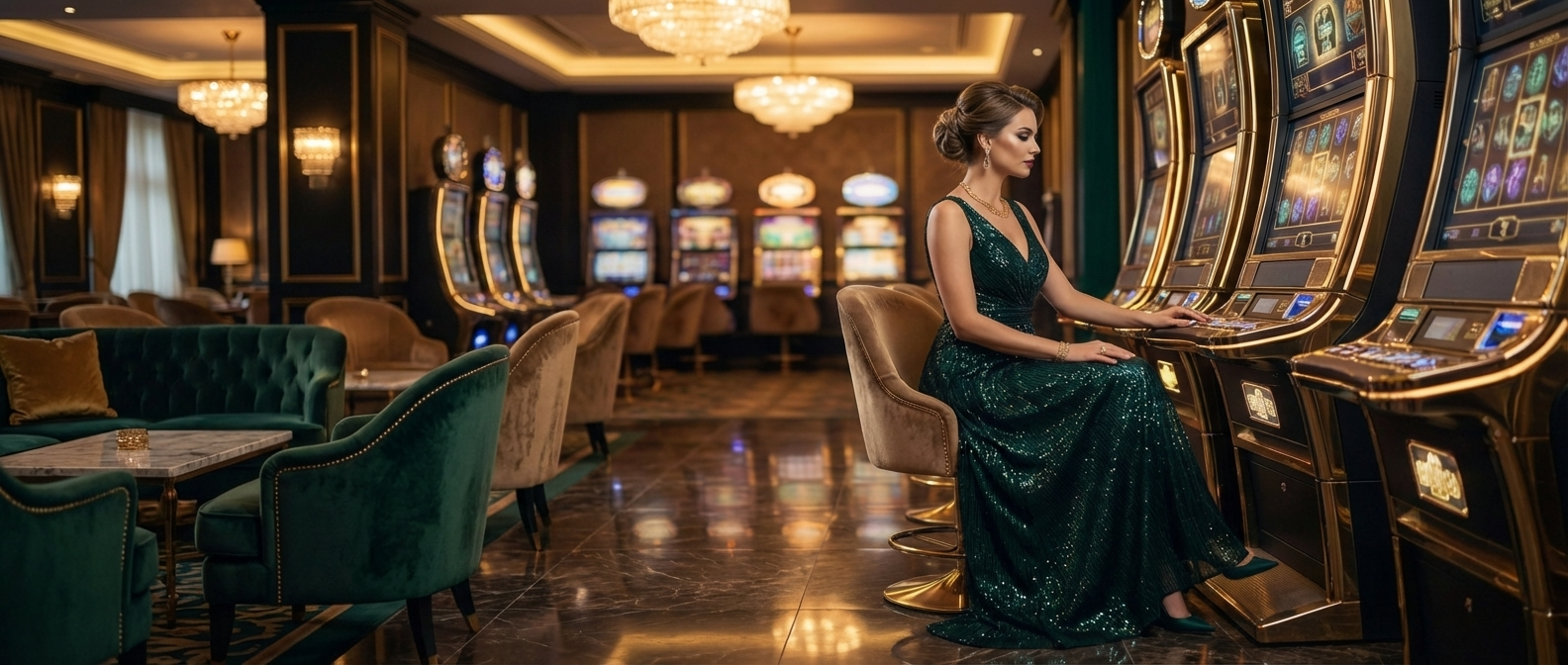 Winnita Slots — Migliaia di slot machine con bonus fino a €1.500