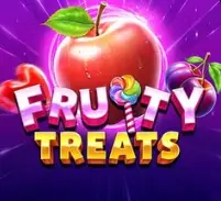 Frutty Treats slot