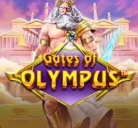Gate of Olympus slot