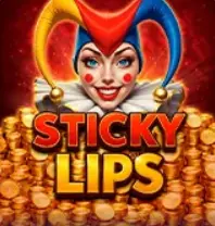 Sticky Lips slot