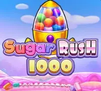 Sugar Rush 1000 slot